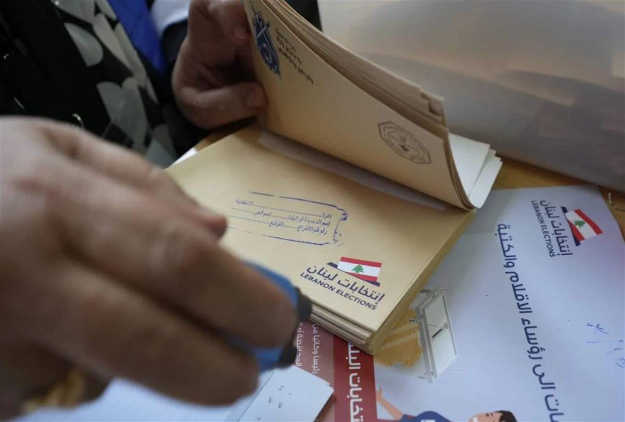 إقالة مسؤول حزبي بعد إنتخابات زحلة