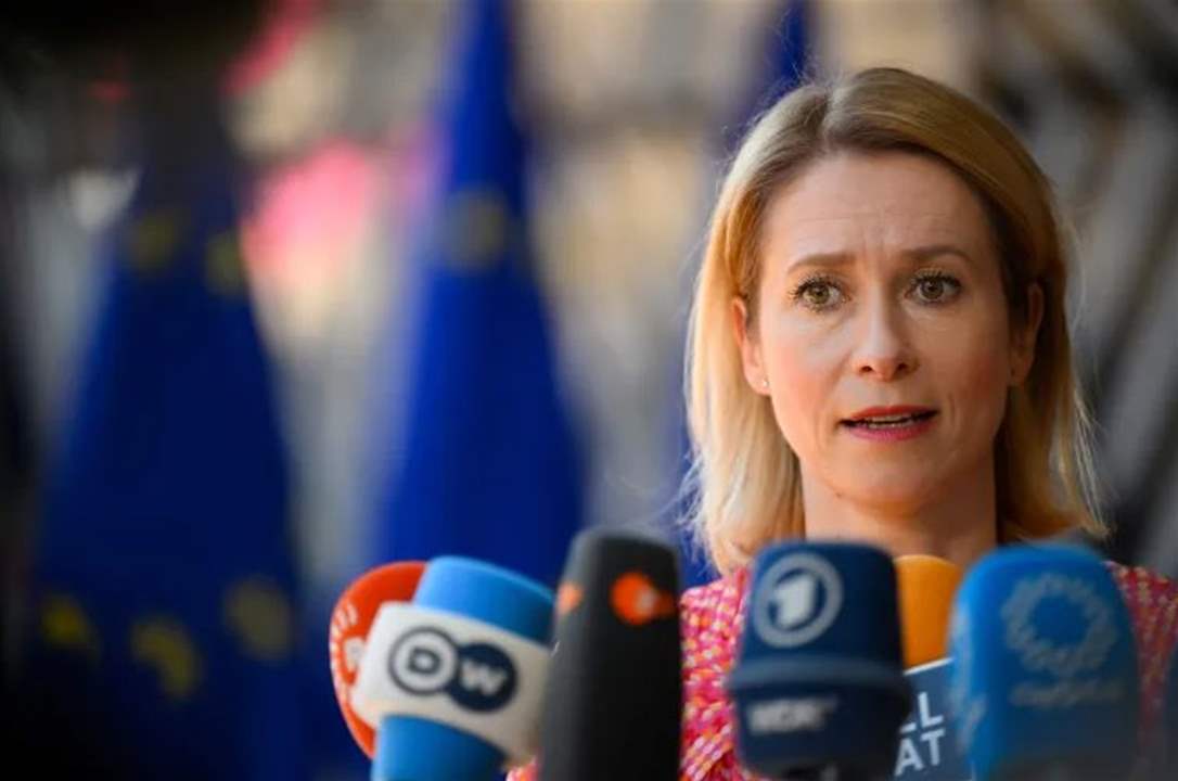 الإتحاد الأوروبي يرفع جميع العقوبات المفروضة على سوريا