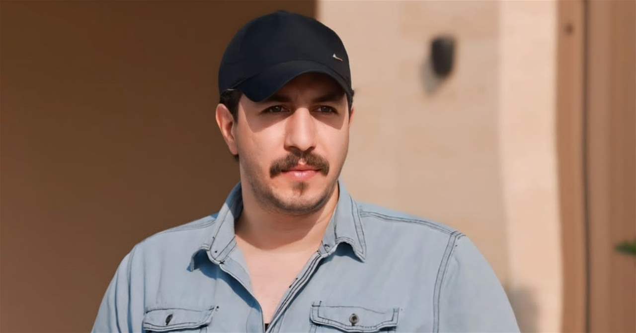 نجل الراحلة فدوى محسن ممثل سوري شهير.. تعرفوا عليه