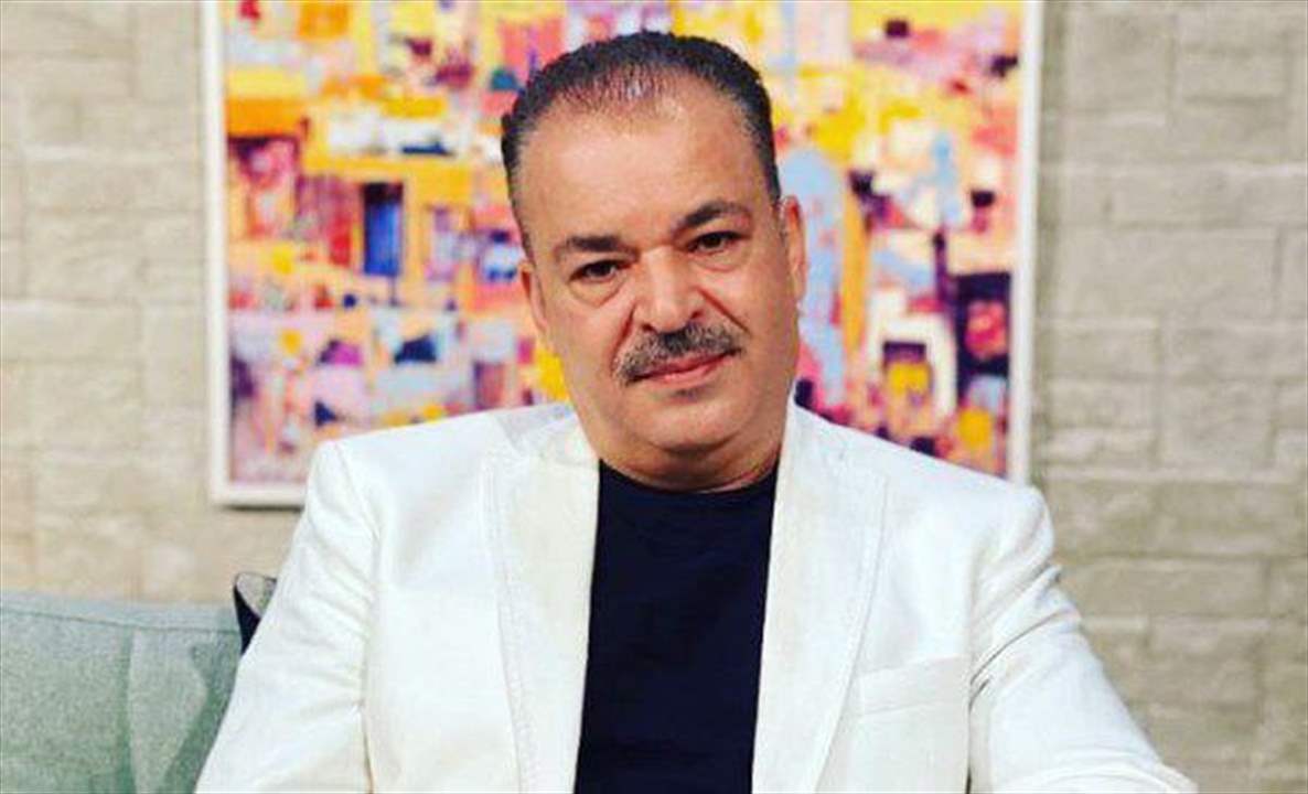 نقيب الفنانين السوريين مازن الناطور يمنع هؤلاء النجوم من مزاولة المهنة !