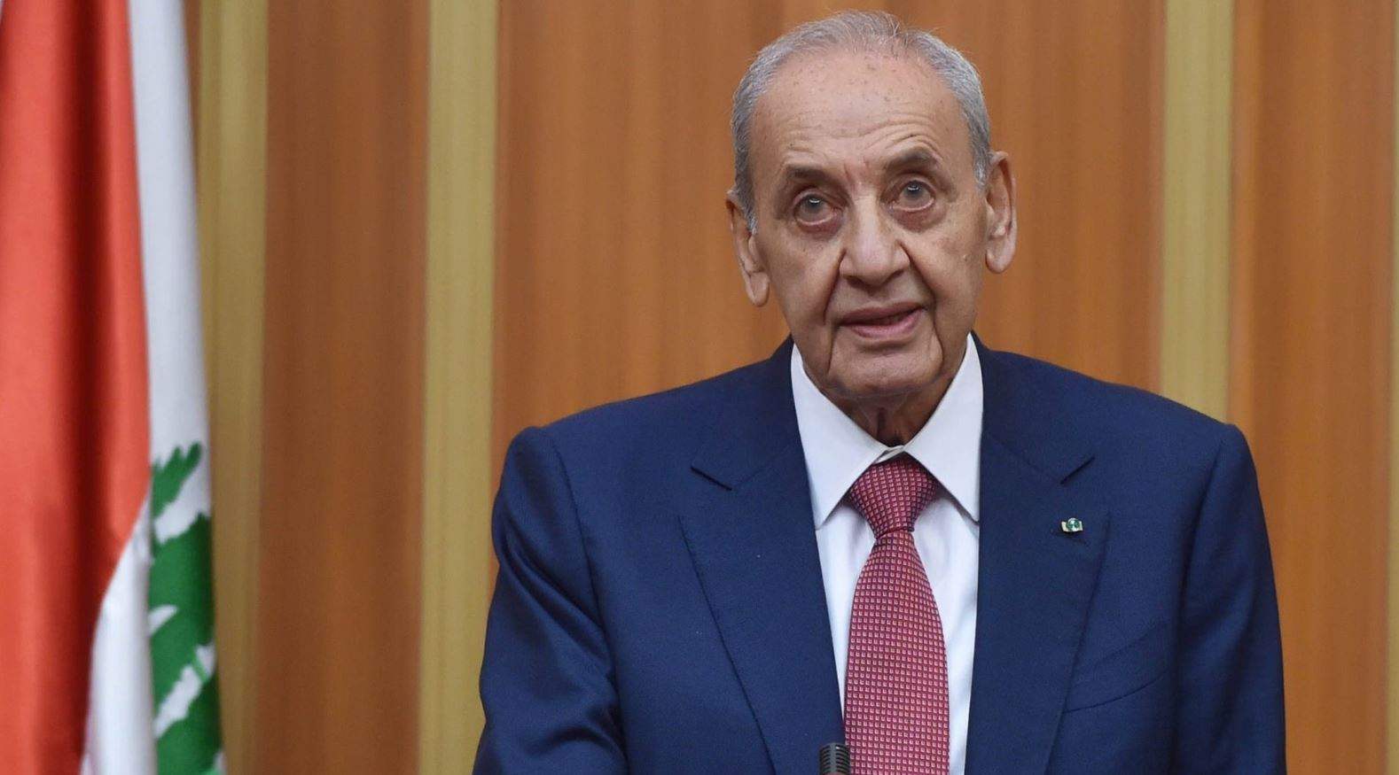 بري يدعو الى جلسة للجان المشتركة الخميس.. ماذا عن جدول الأعمال؟ 