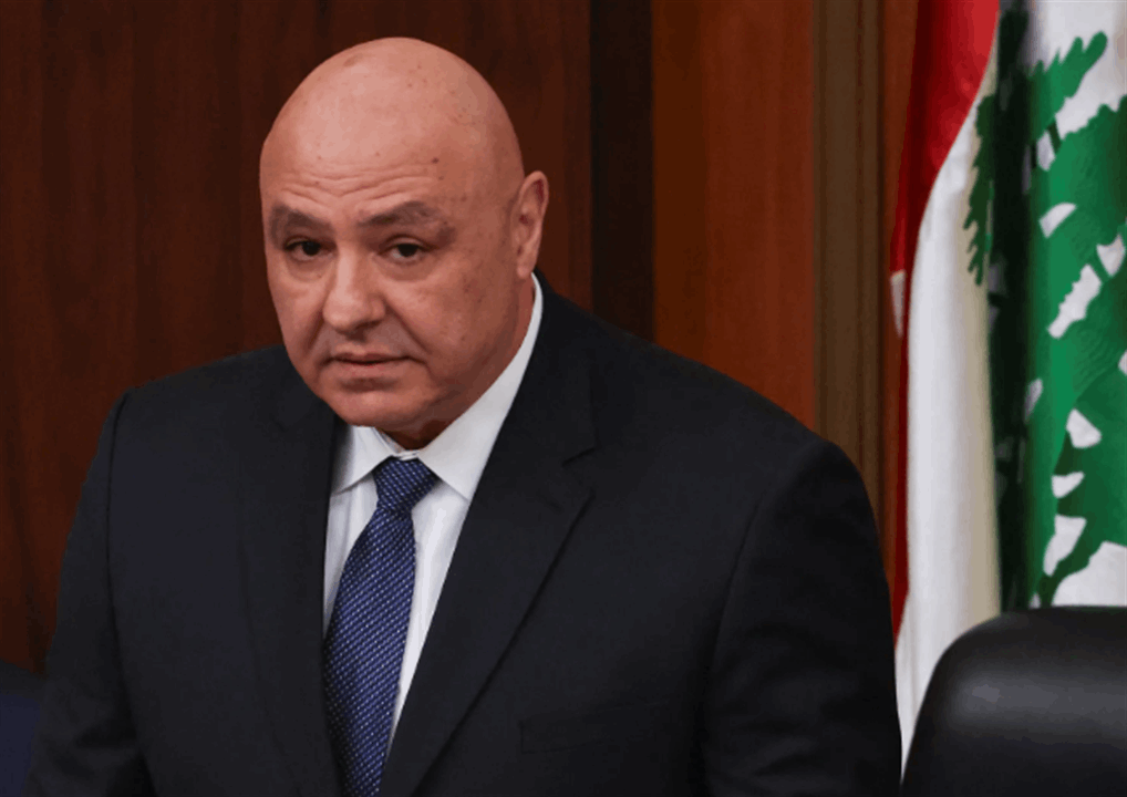 العراق يدعم لبنان بـ20 مليون دولار... عون يشكر السوداني