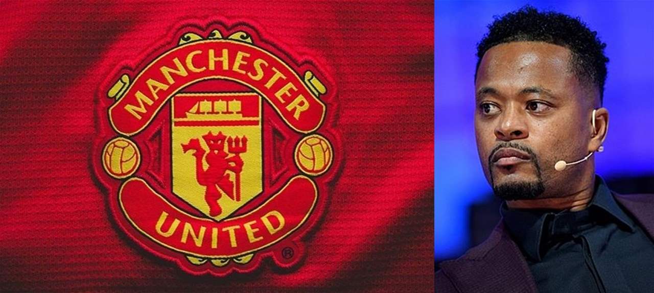 باتريس إيفرا يغيب عن نهائي الدوري الأوروبي لحضور جنازة شقيقته