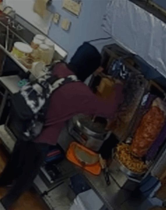 بالفيديو.. هجوم يستهدف سيخ شاوما