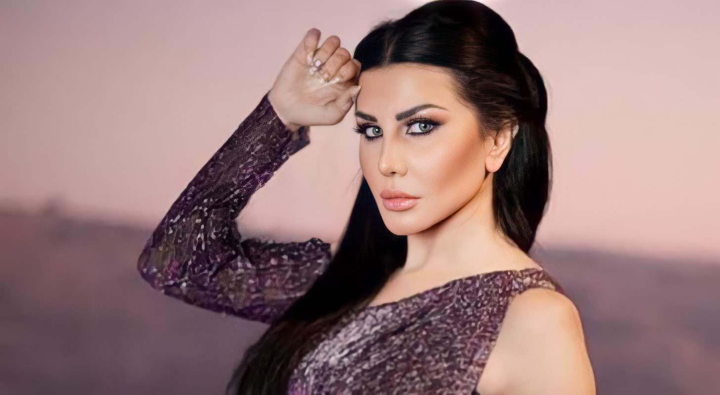 جيني إسبر تنجو من حـريق في منزلها وتشارك لقطات من الحادثة