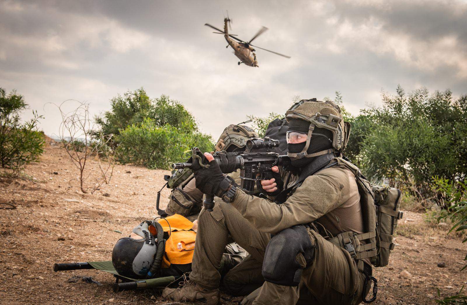 الجيش الإسرائيلي "يأسف للإزعاج"! 