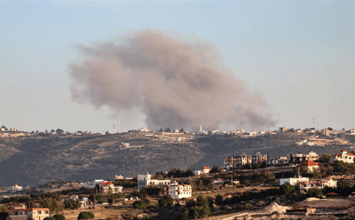 "تزكية".. على الشريط الحدودي! 