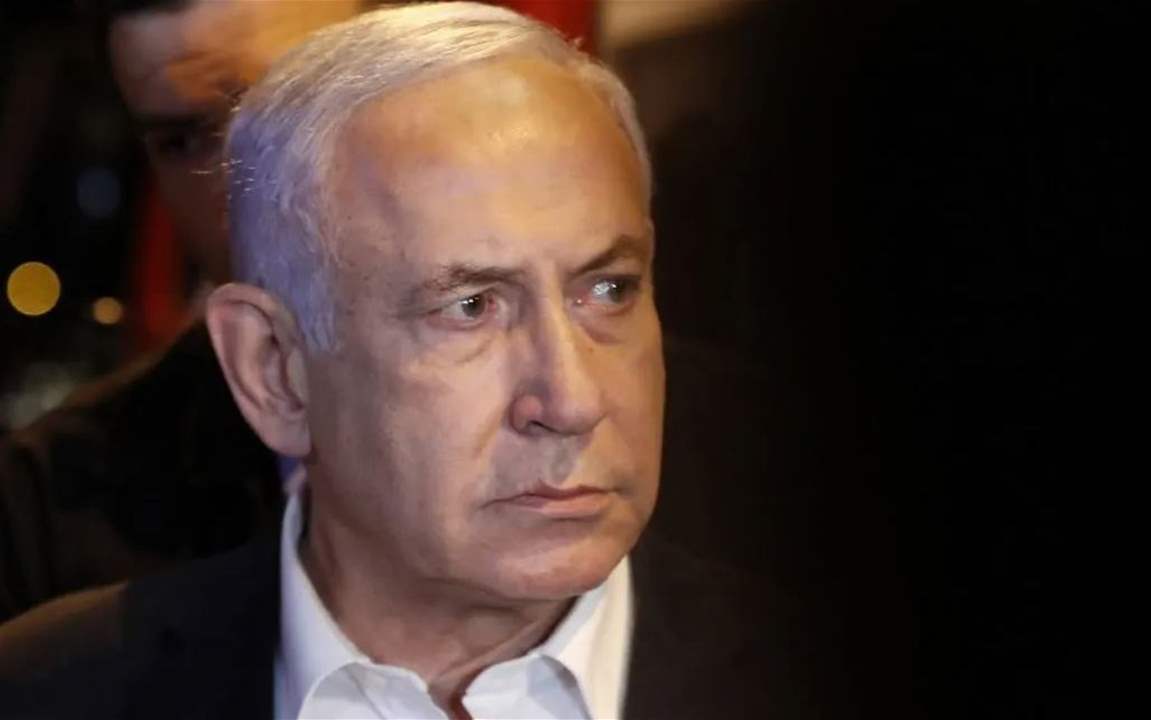 نتنياهو: مستعد لإنهاء الحرب.. ولكن!