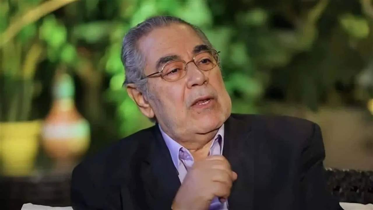 صبري عبد المنعم يكشف عن موقف صعب تعرض له بعد اجرائه عملية جراحية