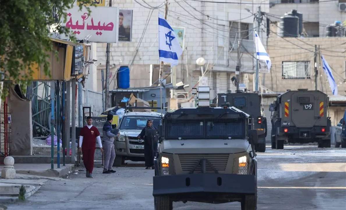 دول أوروبية تستنكر إستهداف الوفد الدبلوماسي بجنين.. وتستدعي السفراء