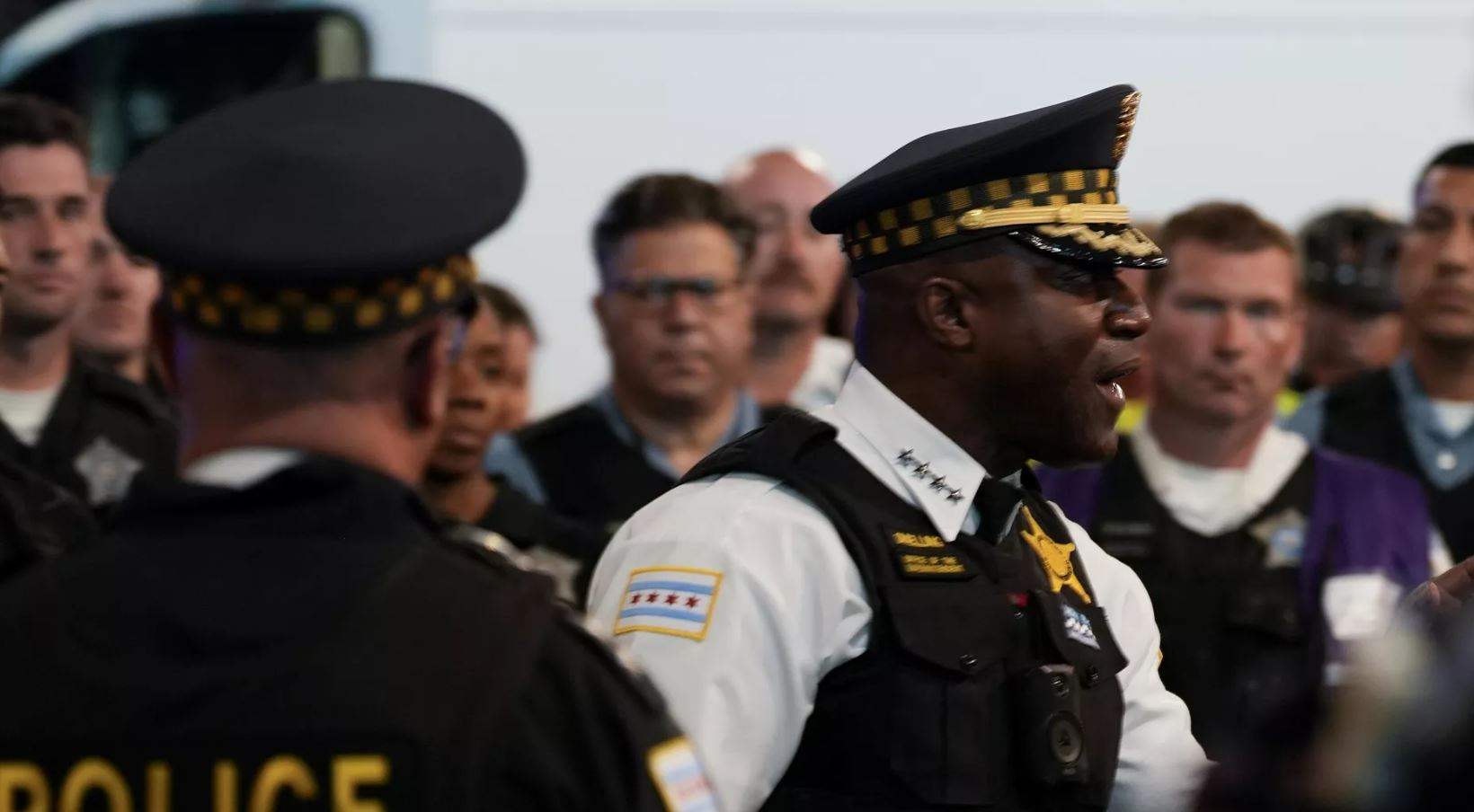 مقتل موظفين بالسفارة الإسرائيلية في إطلاق نار بواشنطن