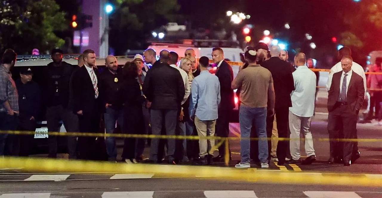 قتيلا سفارة إسرائيل بواشنطن.. كانا يستعدان للخطوبة 