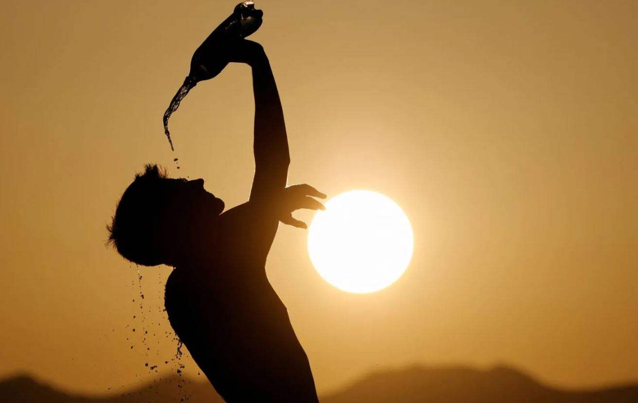 الحرارة تتخطى عتبة الـ30 درجة.. هذا ما ينتظرنا في الأيام المقبلة