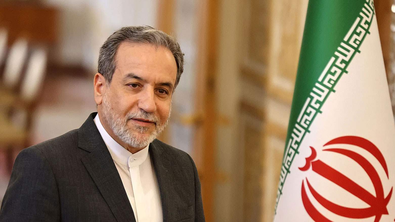 "أميركا يئست من تأثير العقوبات".. تصريح لوزير الخارجية الايراني! 