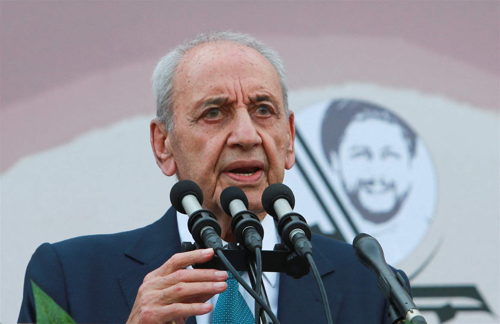 هذا ما أوعز به برّي لمسؤولي "أمل" (الأنباء الكويتية) 