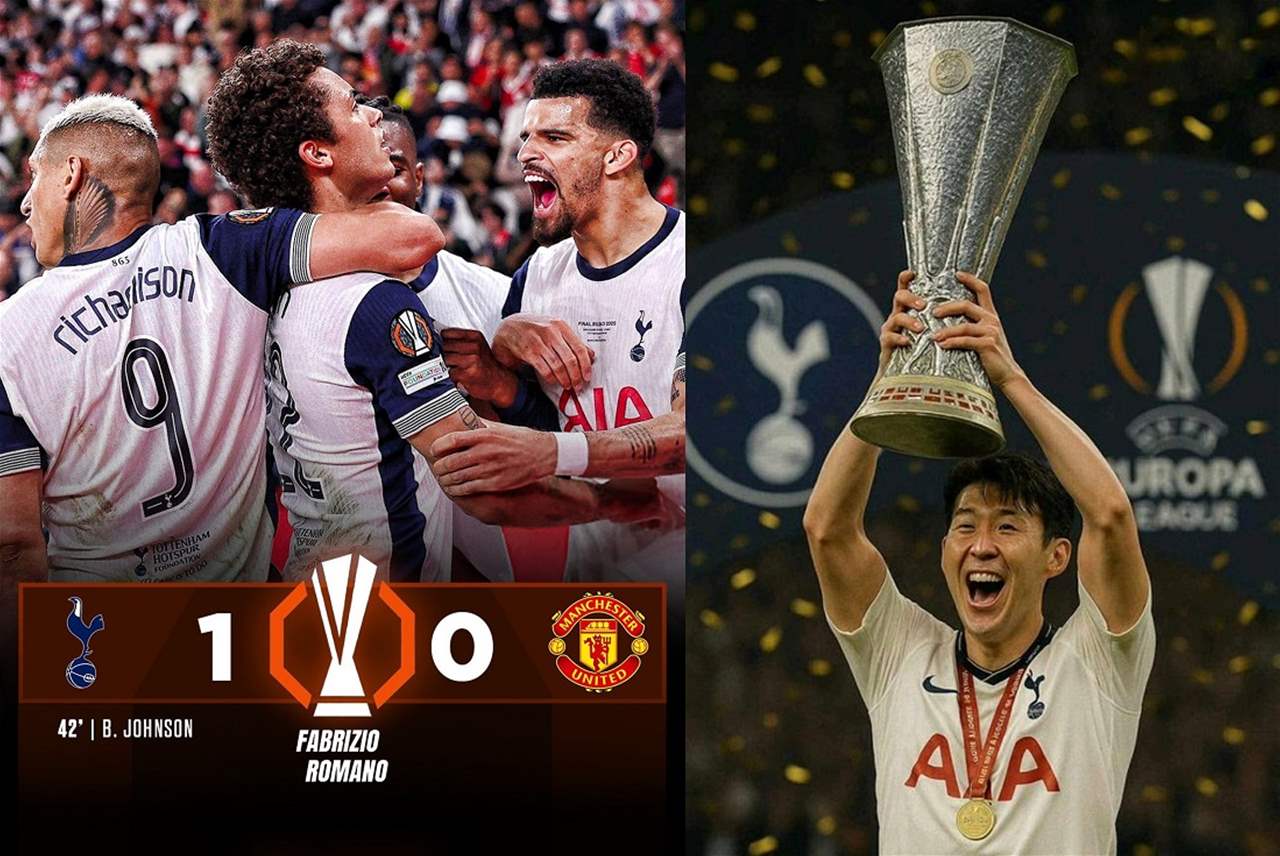 توتنهام يُحضّر لاحتفالات مجنونة في لندن