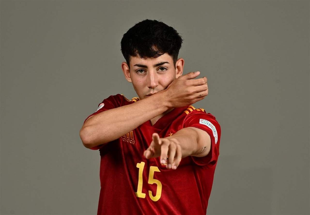 برشلونة يُخبيء لامين يامال آخر فمن هو؟