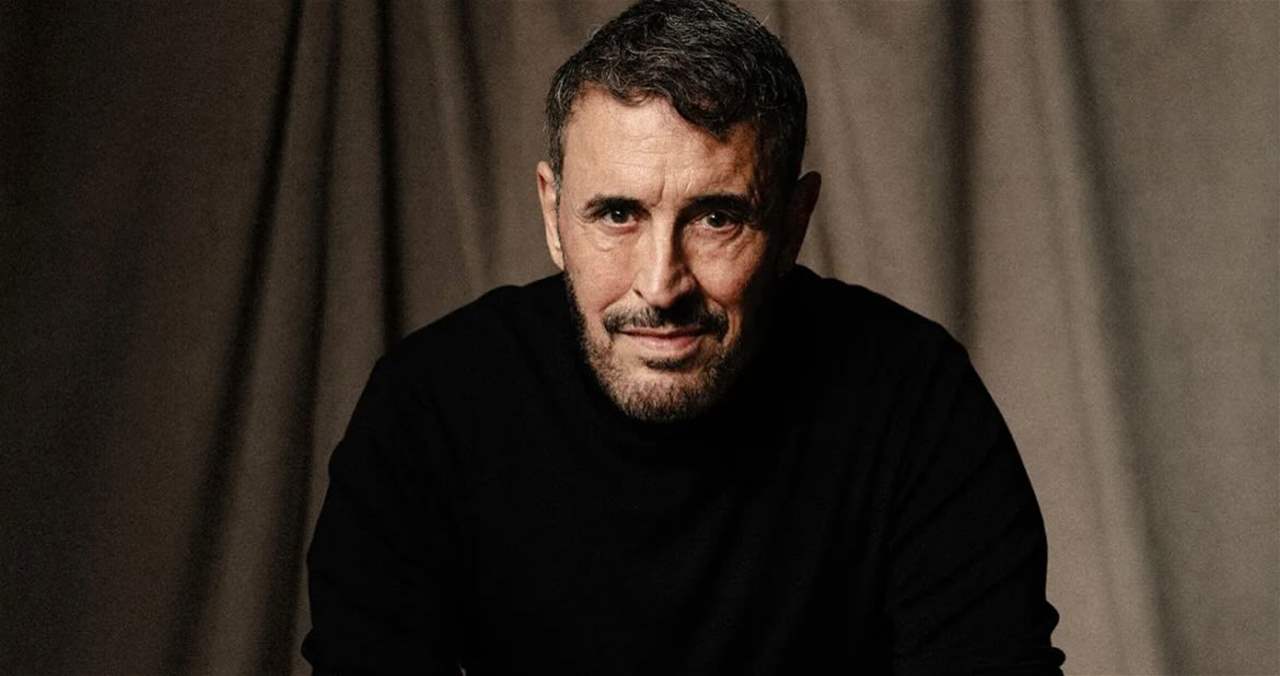 زواج كاظم الساهر من شابة عشرينية يتصدر.. ما القصة؟