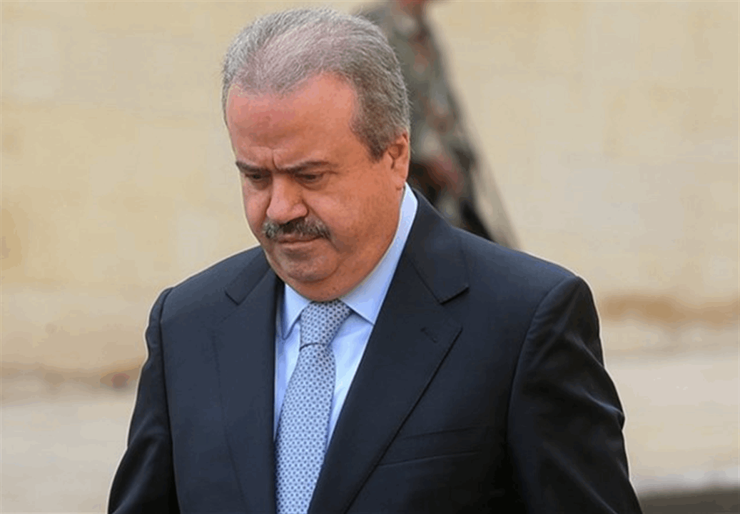 وزير المالية ياسين جابر: فجرٌ جديد للإدارة المالية في لبنان