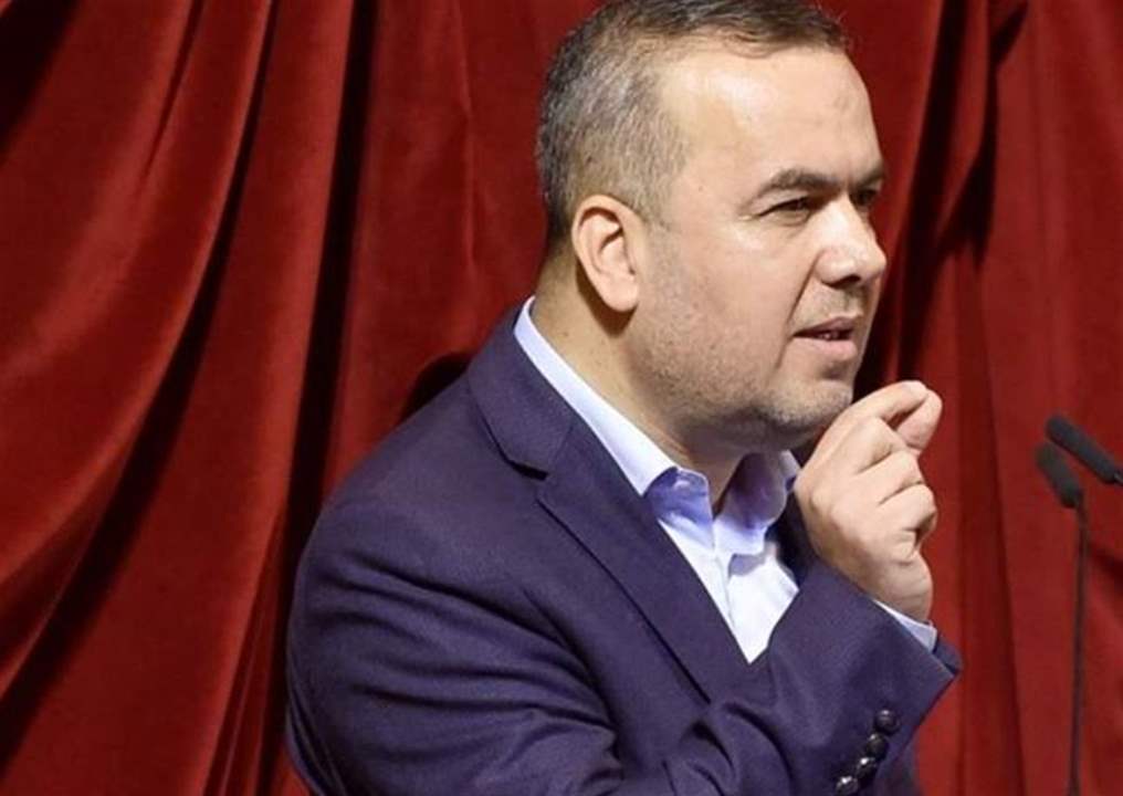 فضل الله يكشف عدد الأسر المستفيدة من المرحلة الأولى لإعادة الإعمار