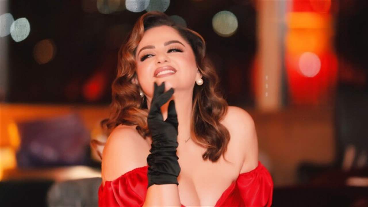 باللهجة المصرية.. باسكال مشعلاني تطرح أغنيتها الجديدة "اتهرينا"