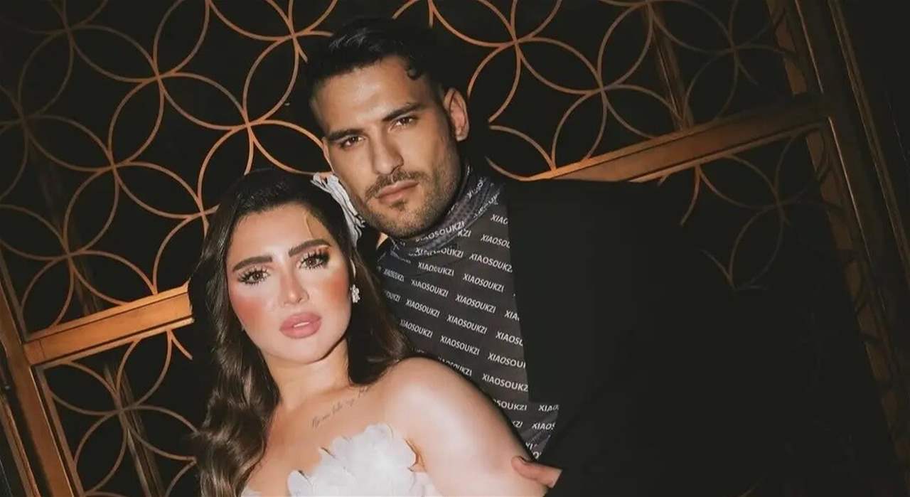 ما حقيقة انفصال مسلم عن زوجته بعد يوم واحد من الزفاف؟