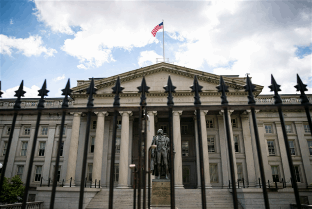 قرار أميركي "فوري" بتخفيف العقوبات على سوريا