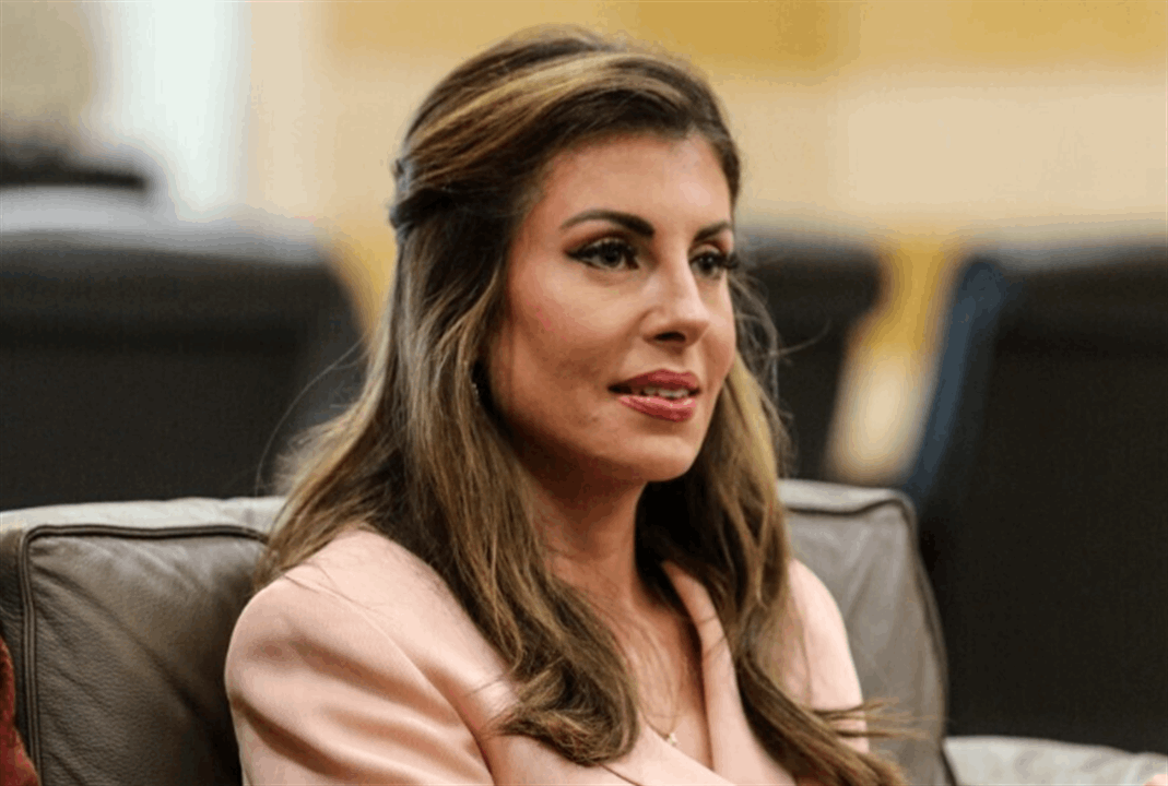 اورتاغوس: نزع السلاح وإقرار الإصلاحات مفتاح اي استثمار في لبنان