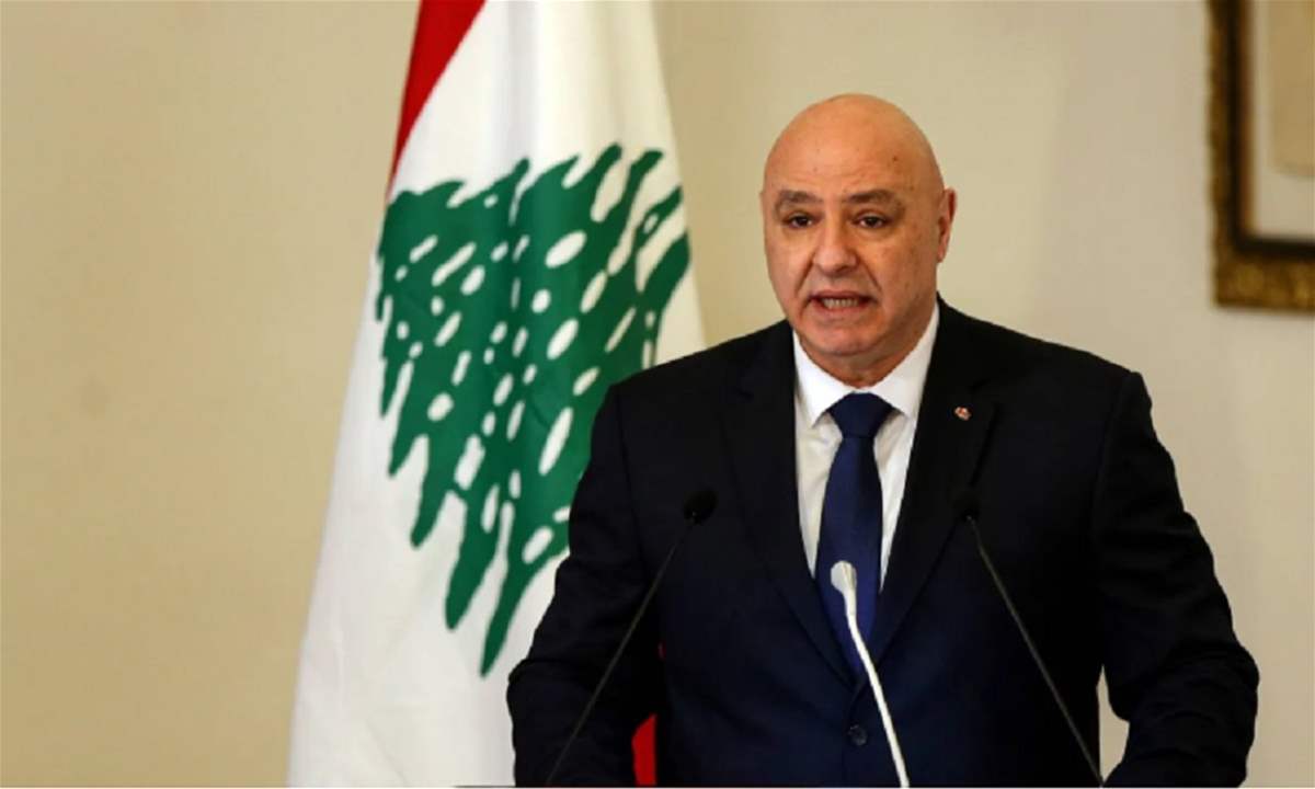 الرئيس عون: المركز ليس امتيازًا بل مسؤولية وعليكم أن تكونوا على قدر الثقة