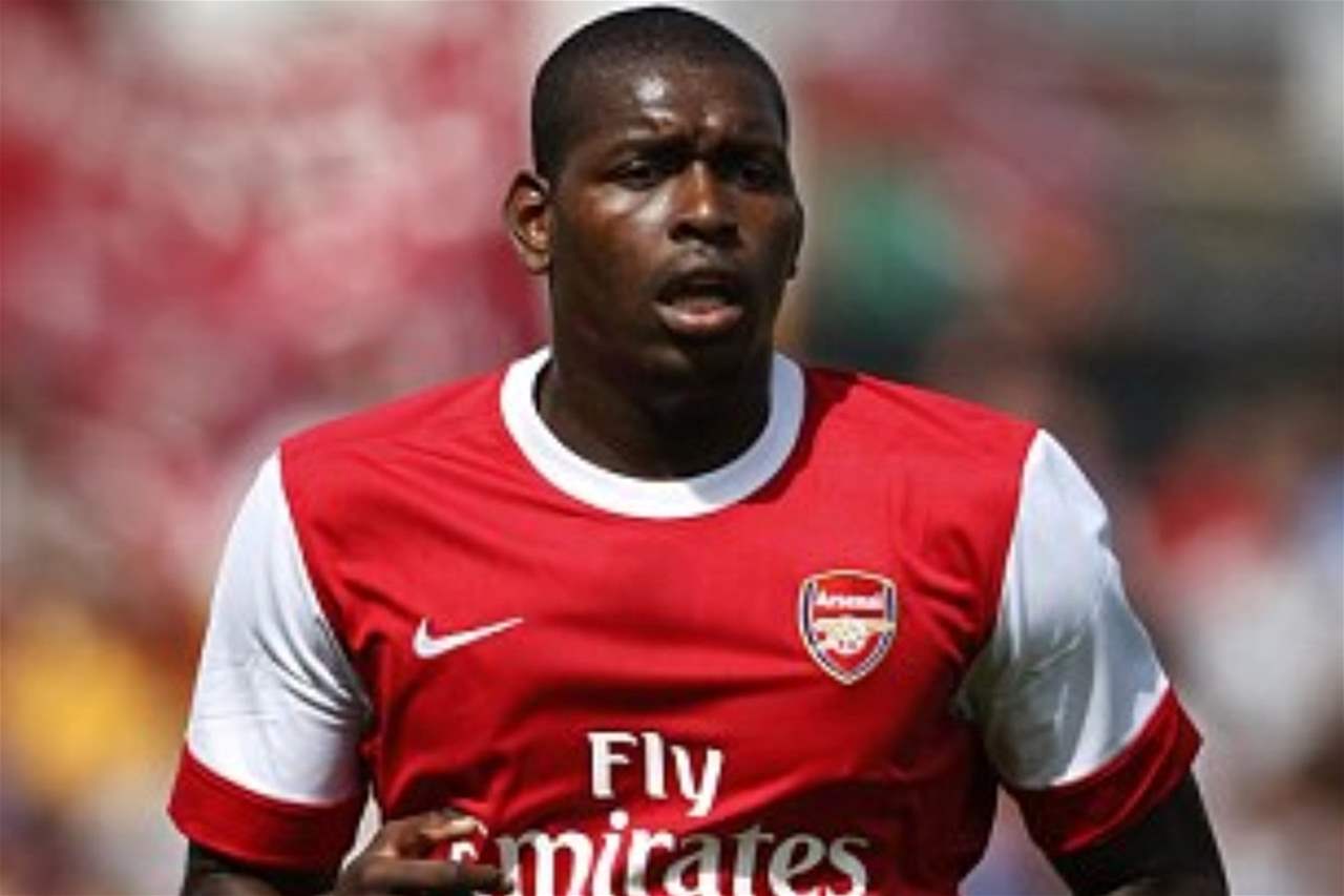 لاعب أرسنال متهم بتهريب المخدرات وقد يُسجن 14 عاماً !!