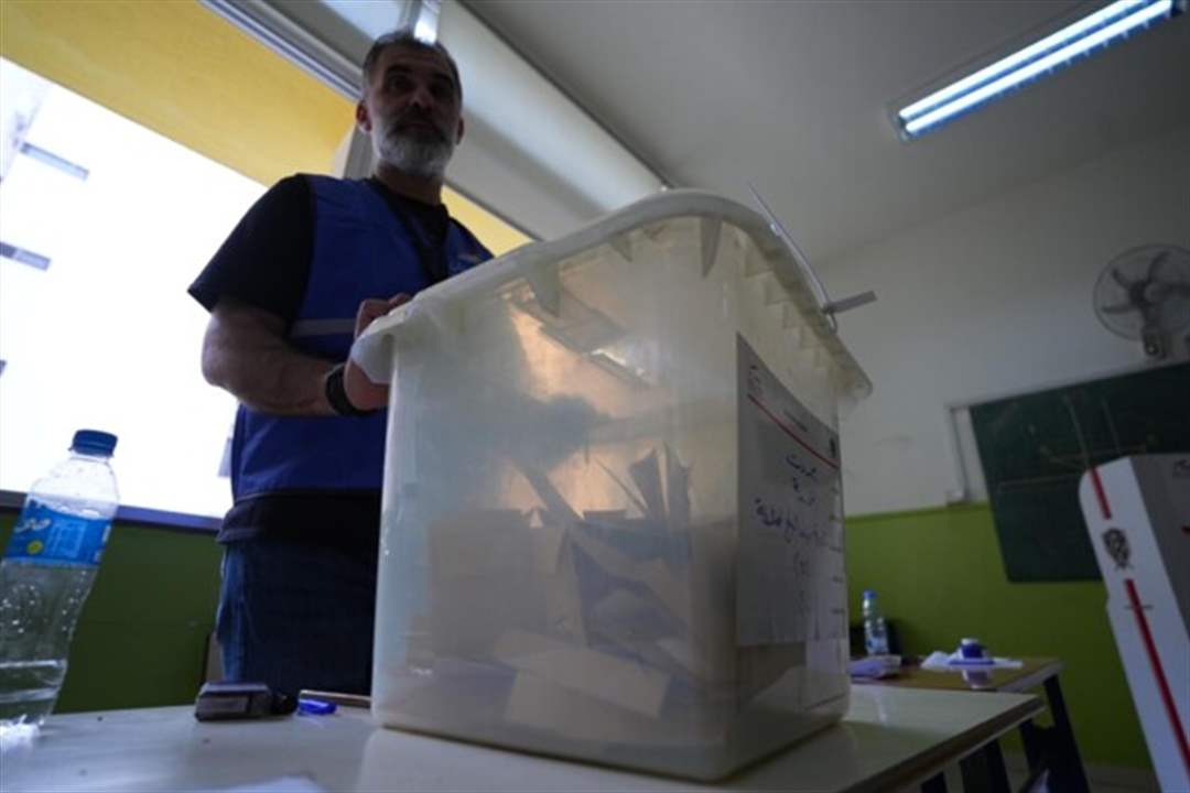 بالأرقام.. إليكم جديد نسب الإقتراع 