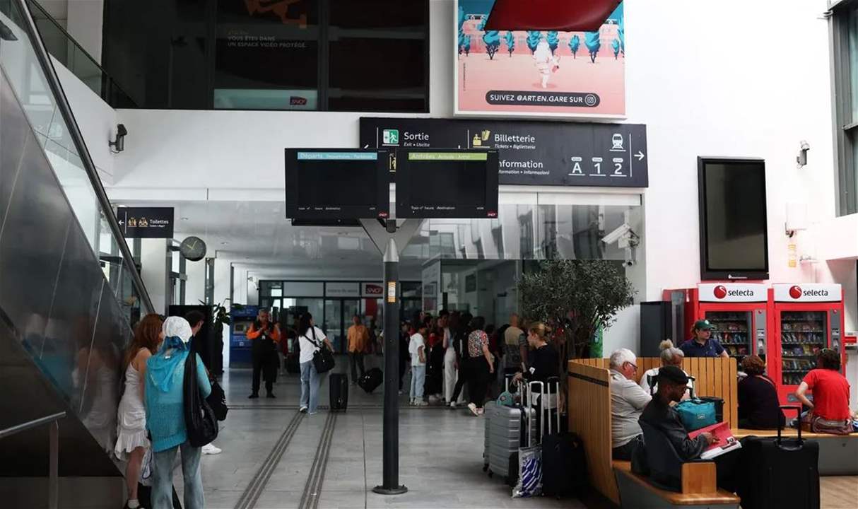 فرنسا.. إنقطاع كهرباء واسع في كان يوم ختام المهرجان