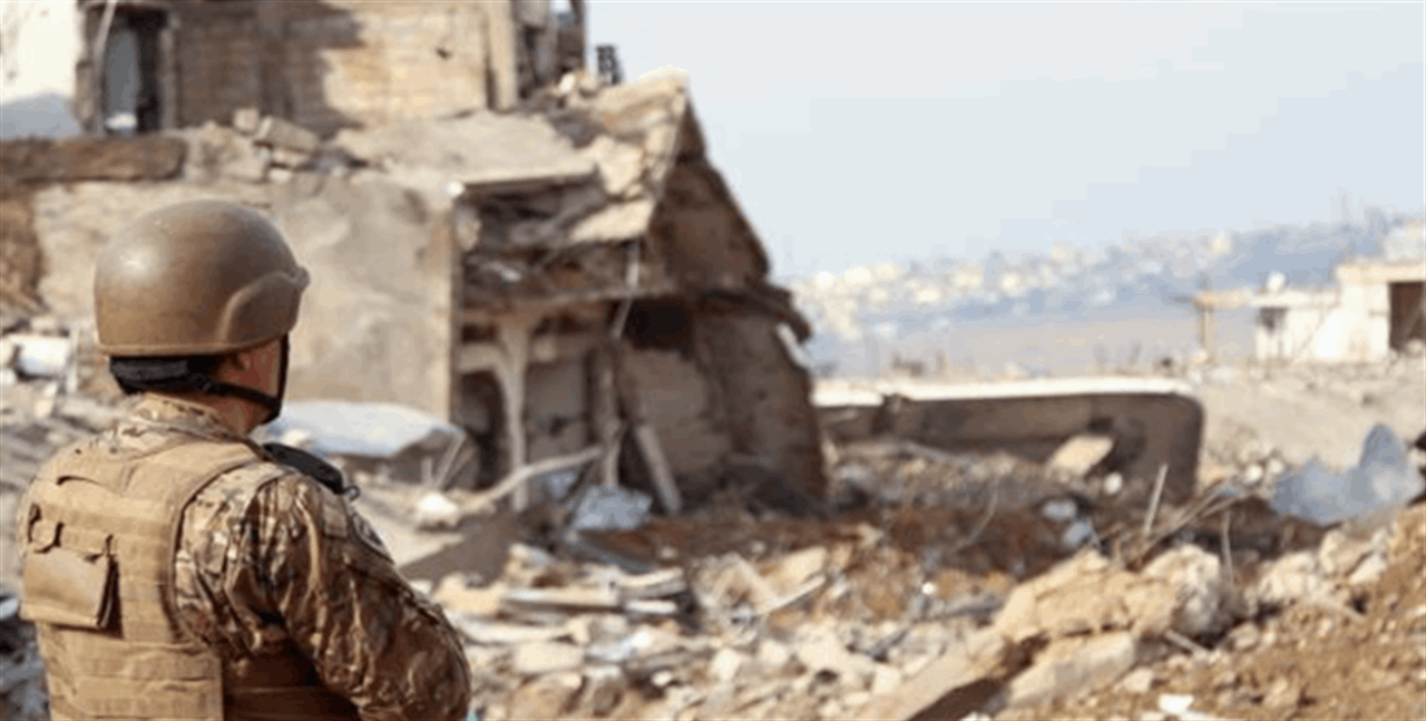 لبنان يجتاز اختبار الديمقراطية... والعين على حصر السلاح