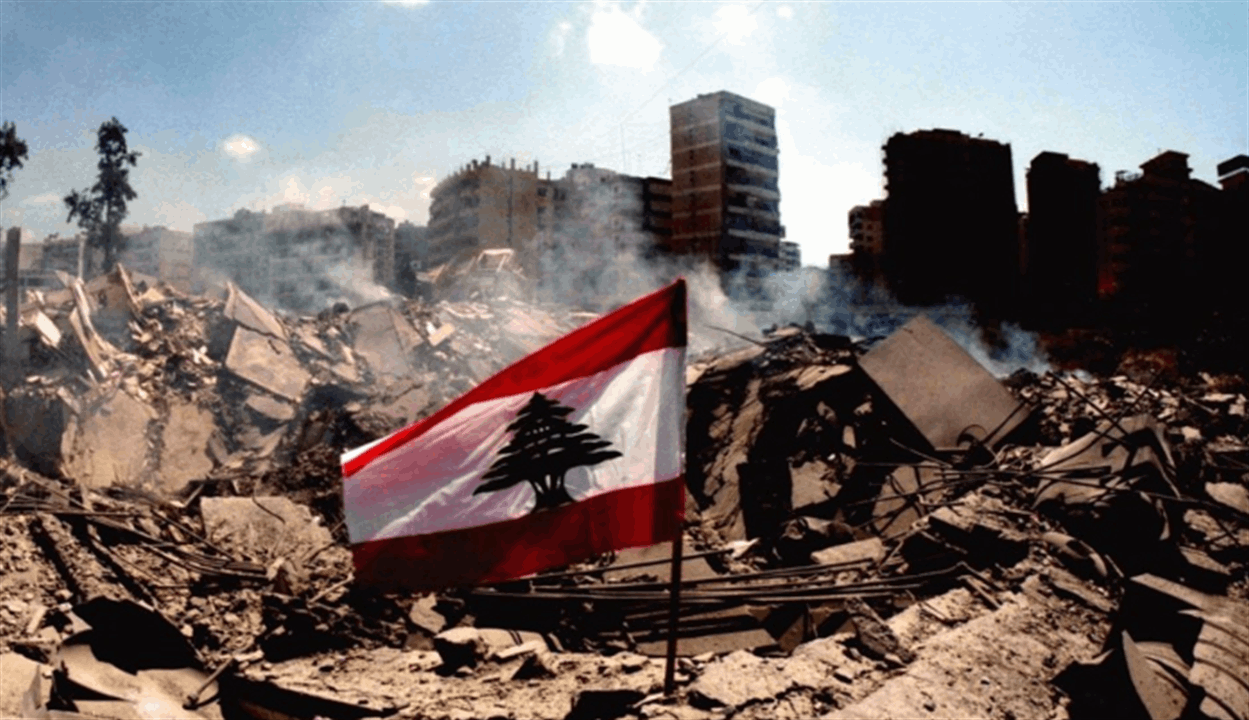 تل أبيب تُلمّح: لبنان وسوريا على طريق التطبيع قبل الرياض