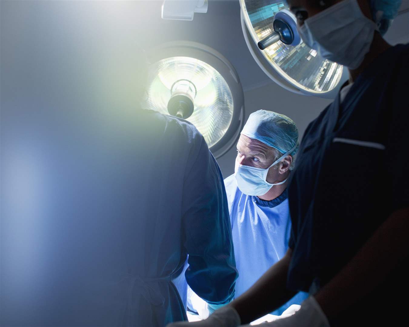 تجميل منتهي الصلاحية.. وتوقيف المتهم! (صورة) 