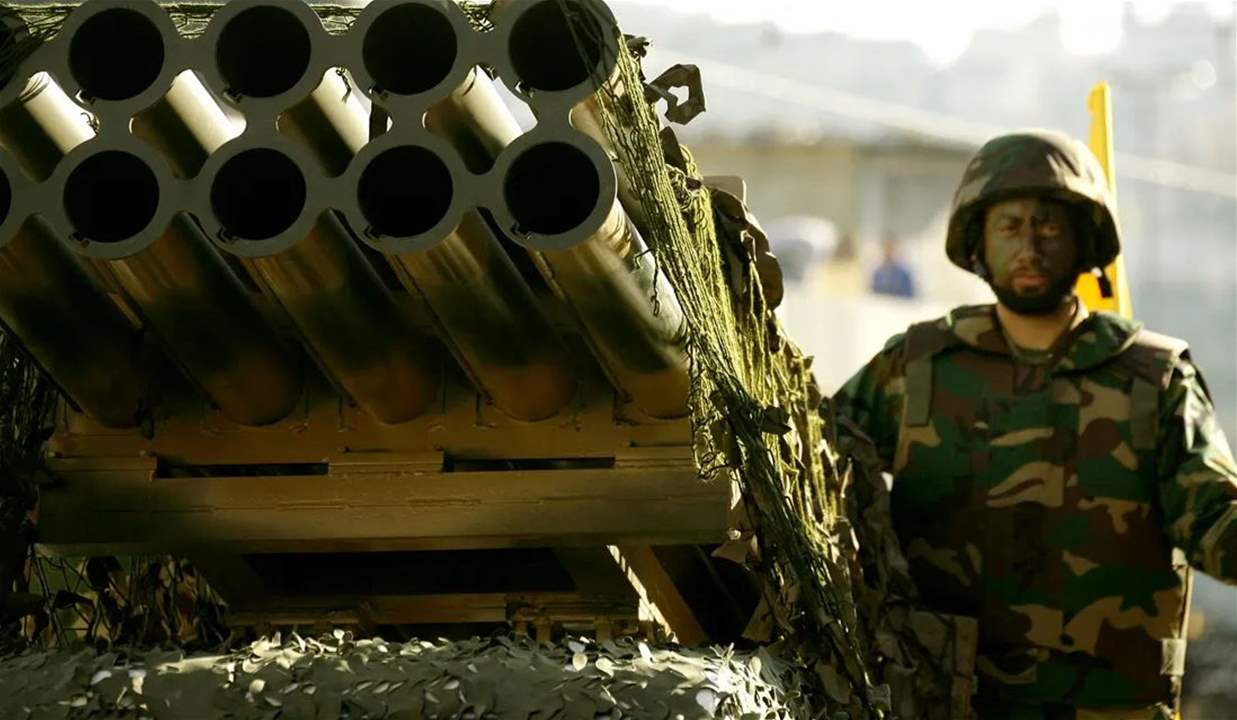 فك الأسر عن ملف أسرى "الحزب"