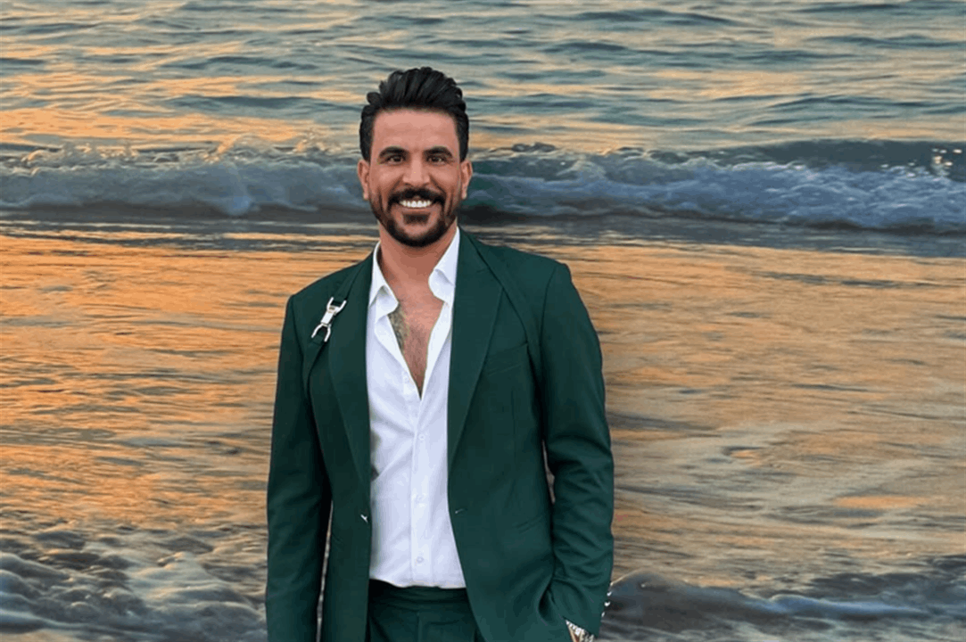 القاء القبض على التيكتوكر العراقي حسحس بسبب محتواه اللا أخلاقي 