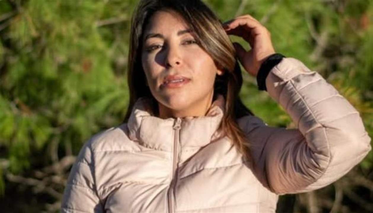 تفاصيل انتحار الفنانة التونسية عبير الجبالي بالرصاص 