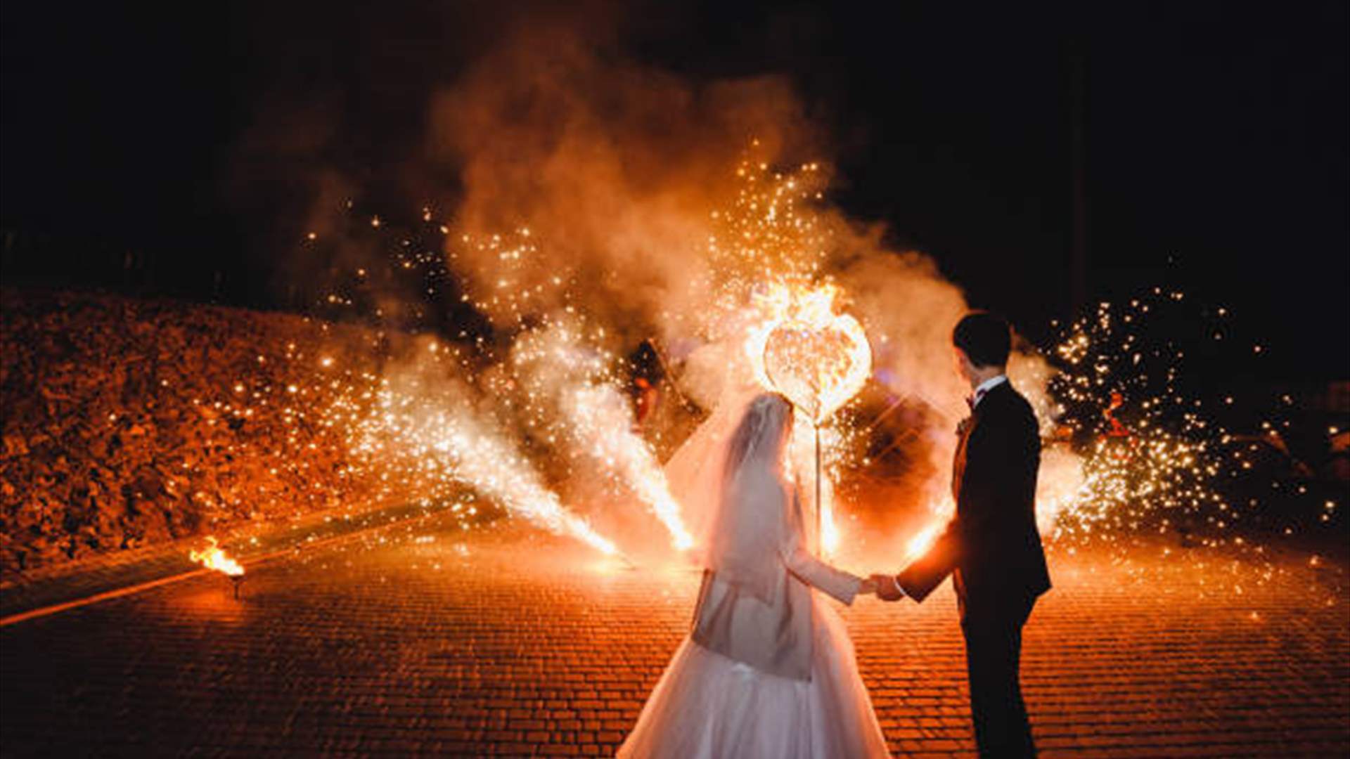 بعلبك.. قتيلان بحفل زفاف في بلدة بوداي 