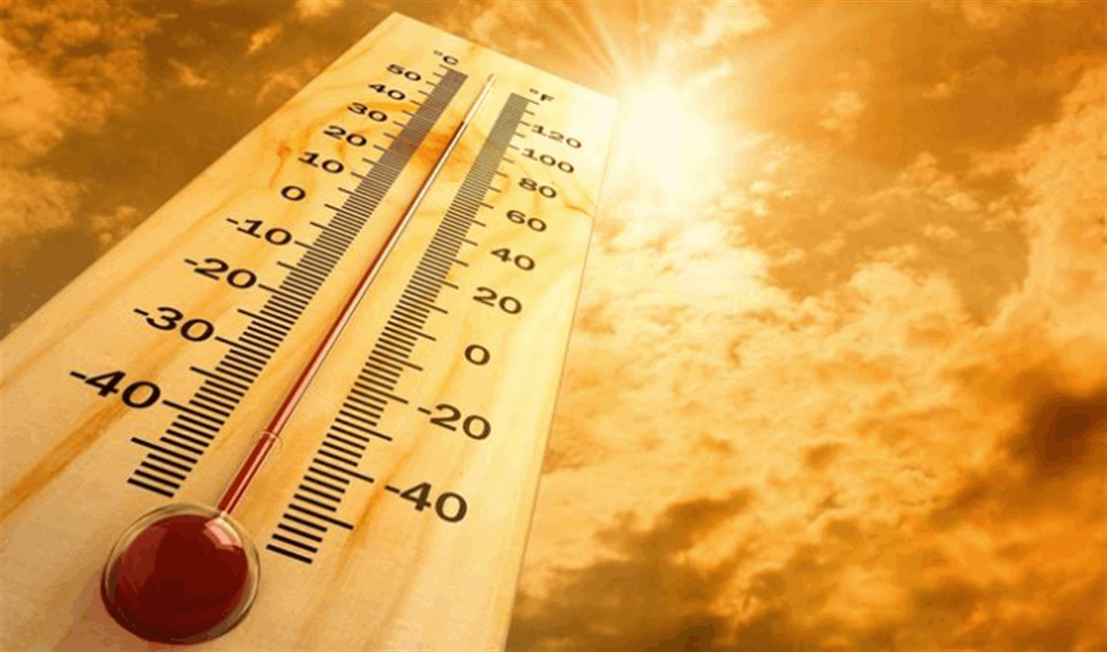 بالتفاصيل إليكم طقس بداية الأسبوع