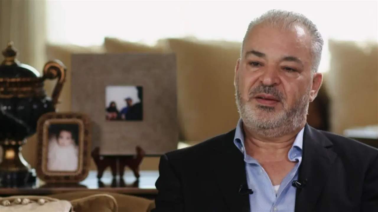 مازن الناطور يكشف عن أسماء التشكيلة الجديدة لعضوية نقابة الفنانين السوريين