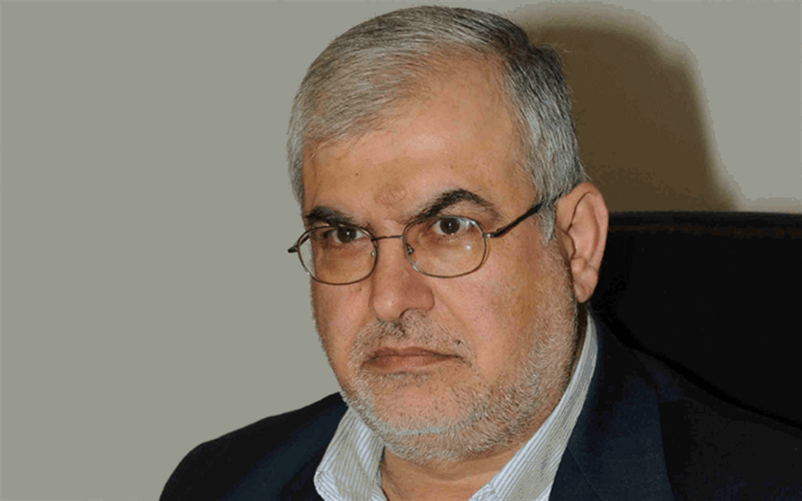 النائب محمد رعد تعليقاً على نتائج الانتخابات البلدية: شعبنا متمسك بخيار المقاومة