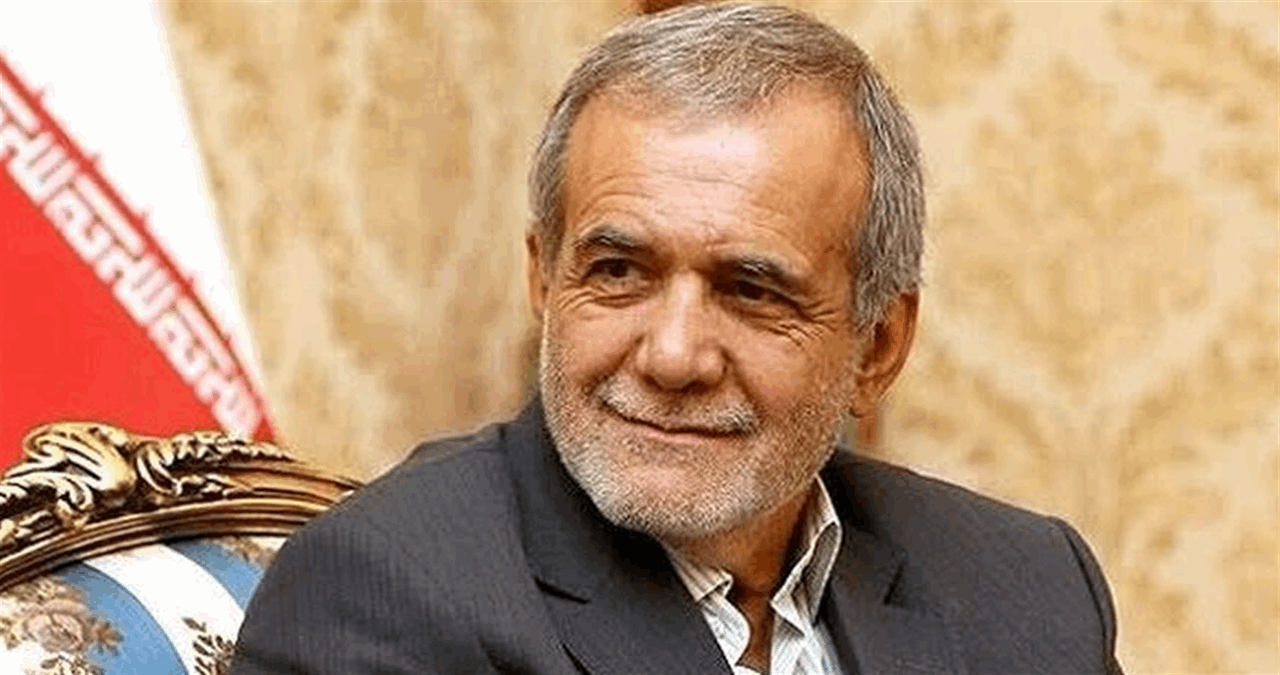 "لن نموت الجوع".. تصريح جديد للرئيس الإيراني! 