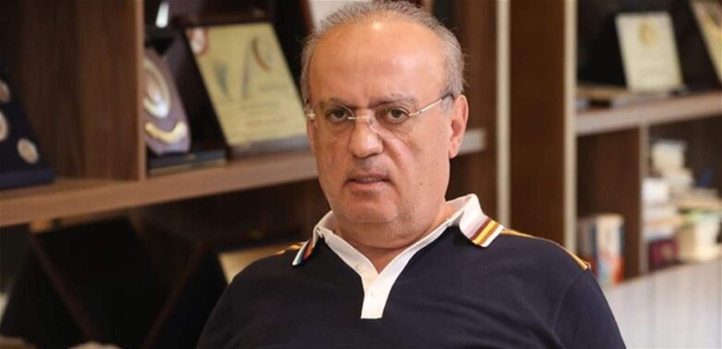 "التعرض لشخصية دينية".. إخبار بحق وهاب! (صورة)