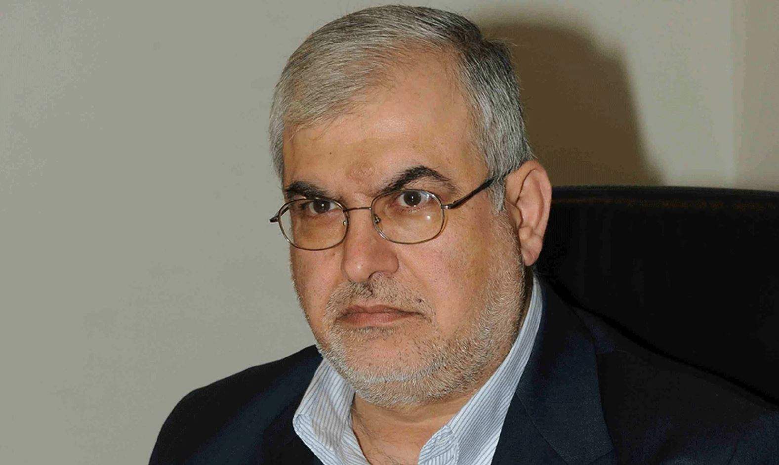 محمد رعد عن كلام الرئيس سلام: لن أعلّق (فيديو) 