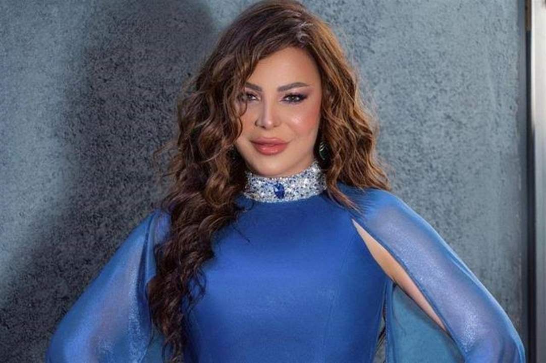 سوزان نجم الدين توجه صرخة وتناشد لمساعدة حنان اللولو 