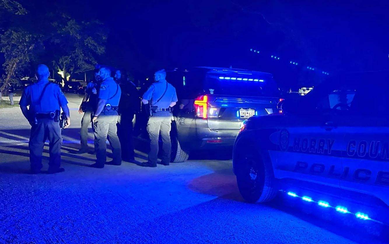 أميركا.. قتيلان وجرحى في إطلاق نار بفيلادلفيا