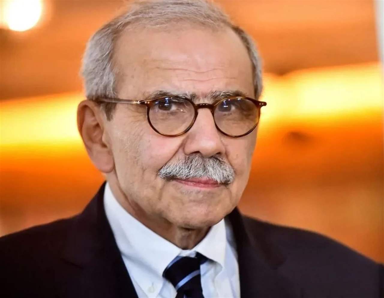  من دبي.. الرئيس سلام: نحن عائدون إلى دولتنا والى عروبتنا (فيديو) 