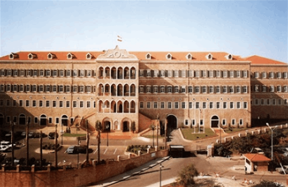 جلسة لمجلس الوزاء الخميس.. إليكم جدول أعمالها 