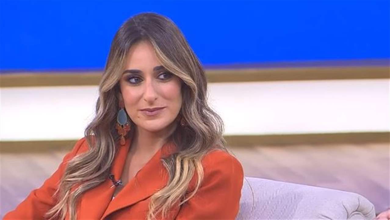 اول تعليق لـ امينة خليل بعد اخبار زواجها 